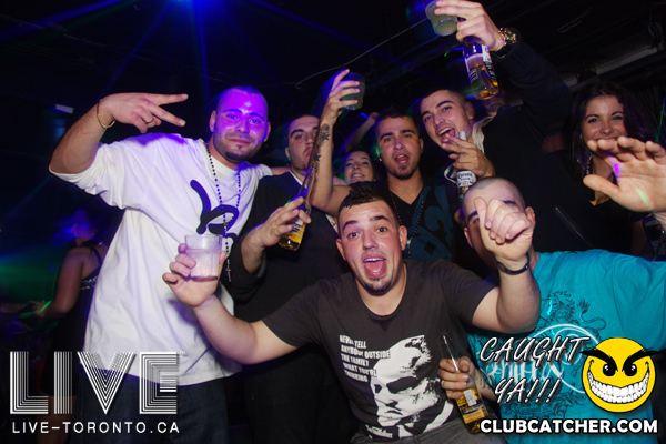 Live nightclub photo 142 - April 23rd, 2011