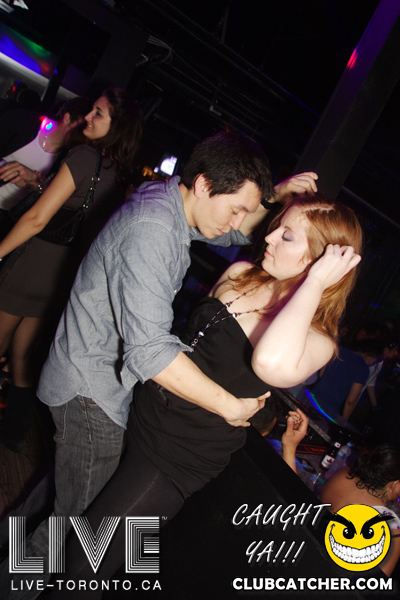 Live nightclub photo 143 - April 23rd, 2011