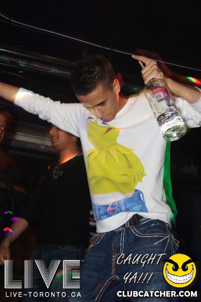 Live nightclub photo 144 - April 23rd, 2011