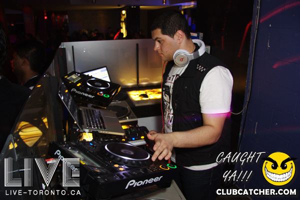 Live nightclub photo 145 - April 23rd, 2011