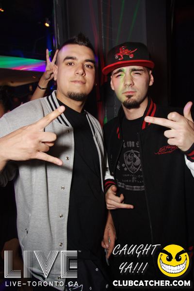 Live nightclub photo 147 - April 23rd, 2011