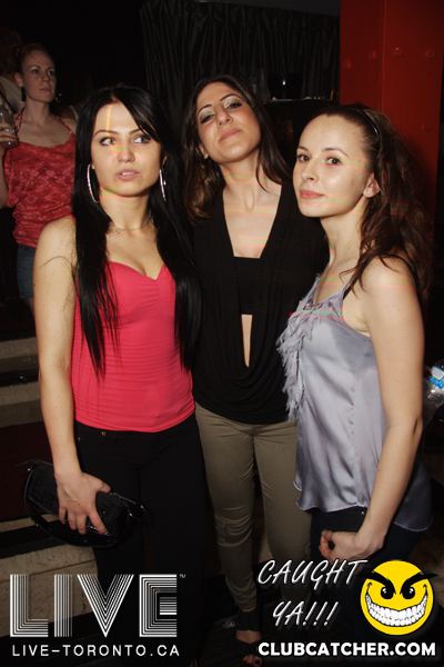 Live nightclub photo 149 - April 23rd, 2011
