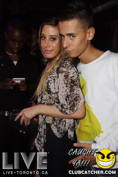 Live nightclub photo 150 - April 23rd, 2011