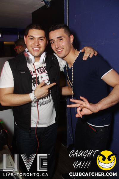 Live nightclub photo 151 - April 23rd, 2011