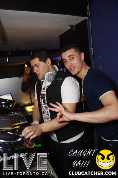 Live nightclub photo 152 - April 23rd, 2011