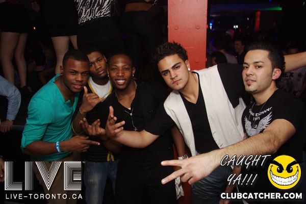 Live nightclub photo 156 - April 23rd, 2011