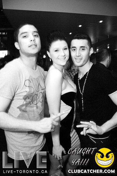 Live nightclub photo 158 - April 23rd, 2011