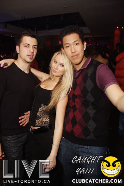 Live nightclub photo 159 - April 23rd, 2011