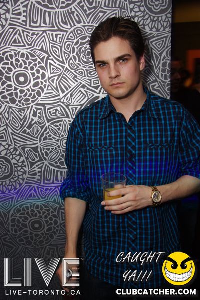 Live nightclub photo 17 - April 23rd, 2011