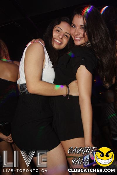 Live nightclub photo 161 - April 23rd, 2011
