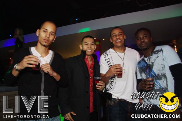 Live nightclub photo 165 - April 23rd, 2011