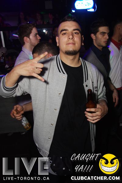 Live nightclub photo 168 - April 23rd, 2011