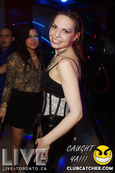 Live nightclub photo 169 - April 23rd, 2011