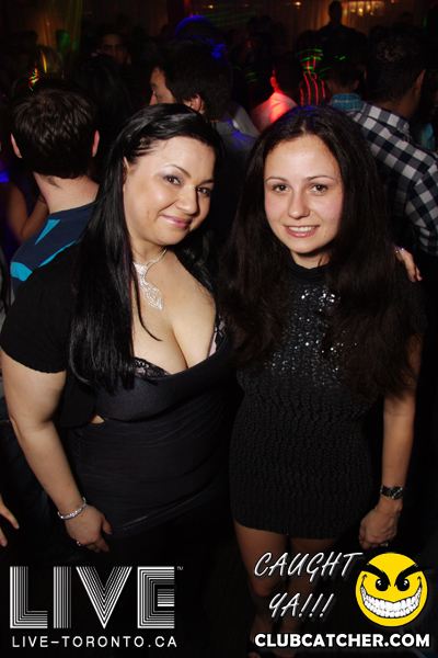 Live nightclub photo 171 - April 23rd, 2011