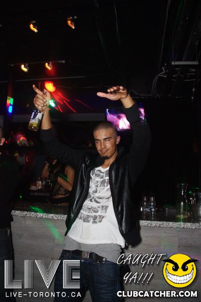 Live nightclub photo 172 - April 23rd, 2011