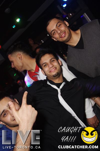 Live nightclub photo 173 - April 23rd, 2011