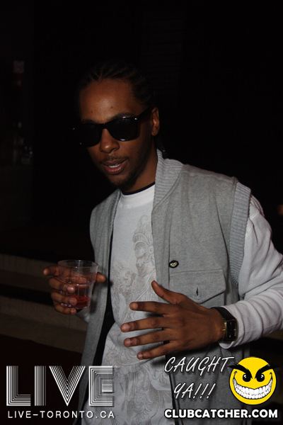 Live nightclub photo 174 - April 23rd, 2011