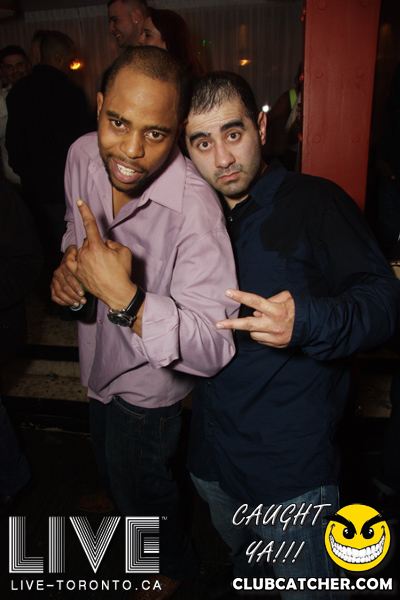 Live nightclub photo 175 - April 23rd, 2011