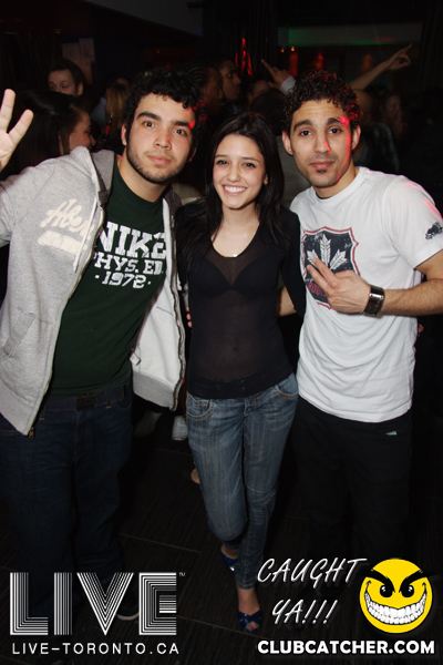 Live nightclub photo 176 - April 23rd, 2011