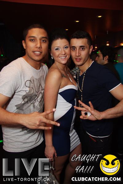 Live nightclub photo 177 - April 23rd, 2011