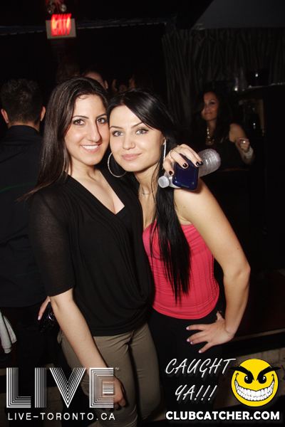 Live nightclub photo 178 - April 23rd, 2011