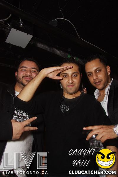 Live nightclub photo 179 - April 23rd, 2011