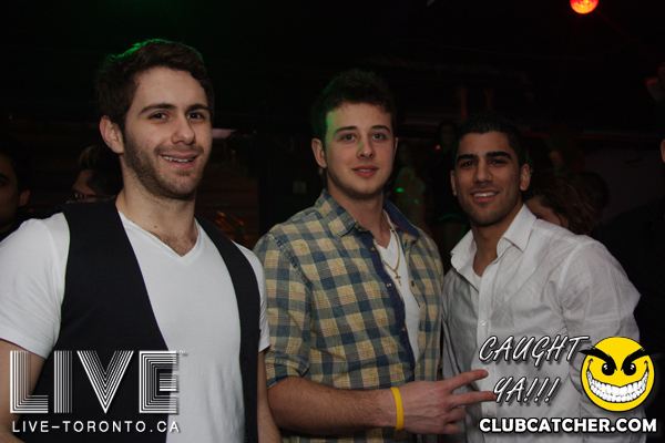 Live nightclub photo 180 - April 23rd, 2011