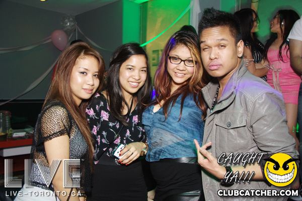 Live nightclub photo 19 - April 23rd, 2011