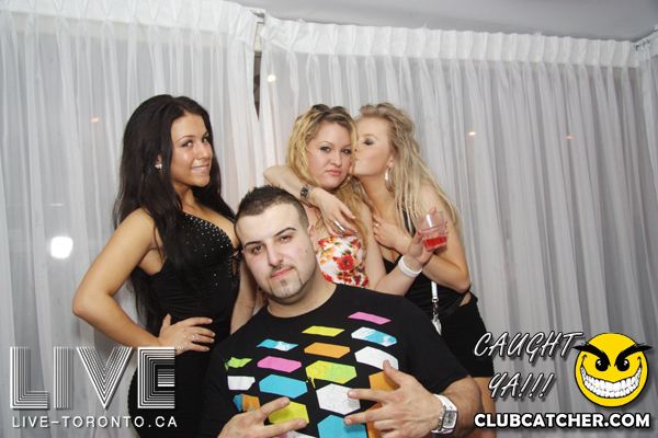 Live nightclub photo 181 - April 23rd, 2011