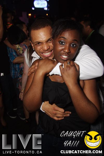 Live nightclub photo 182 - April 23rd, 2011