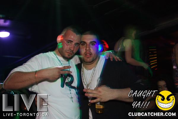 Live nightclub photo 183 - April 23rd, 2011