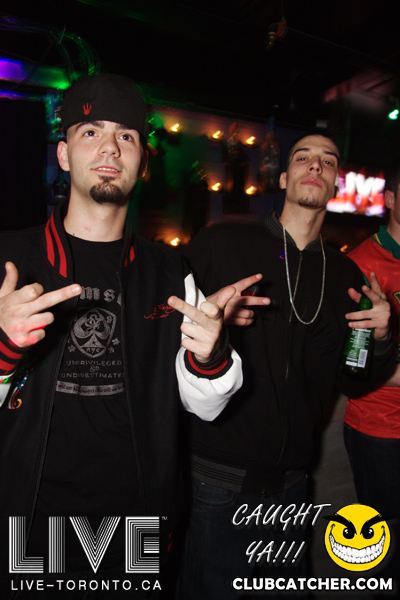 Live nightclub photo 184 - April 23rd, 2011