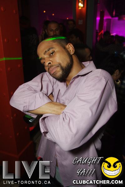 Live nightclub photo 185 - April 23rd, 2011