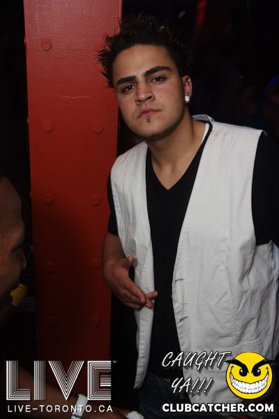 Live nightclub photo 186 - April 23rd, 2011