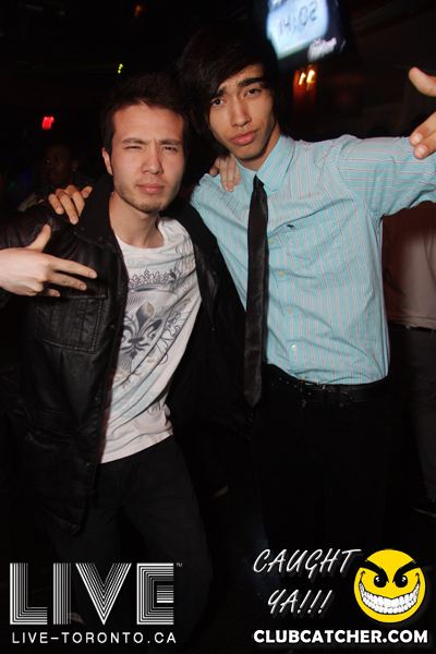 Live nightclub photo 187 - April 23rd, 2011