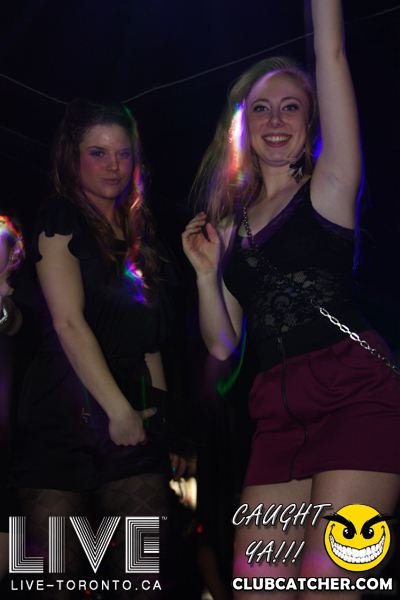 Live nightclub photo 188 - April 23rd, 2011