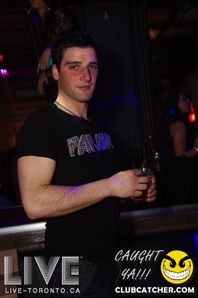 Live nightclub photo 189 - April 23rd, 2011