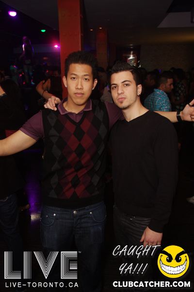 Live nightclub photo 190 - April 23rd, 2011