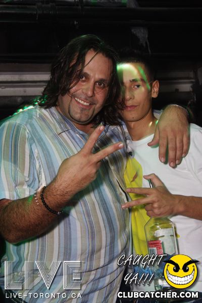 Live nightclub photo 20 - April 23rd, 2011