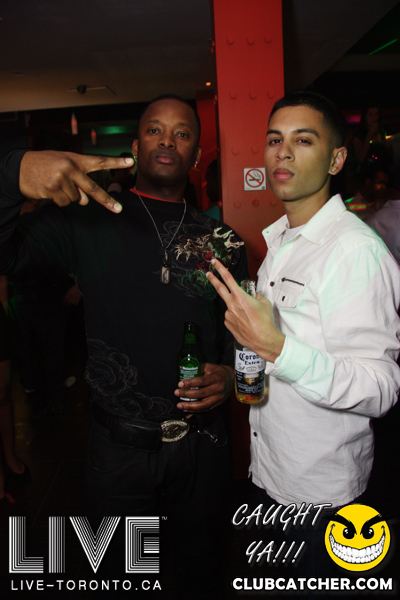 Live nightclub photo 191 - April 23rd, 2011