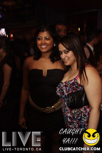 Live nightclub photo 192 - April 23rd, 2011