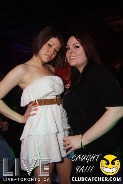 Live nightclub photo 193 - April 23rd, 2011
