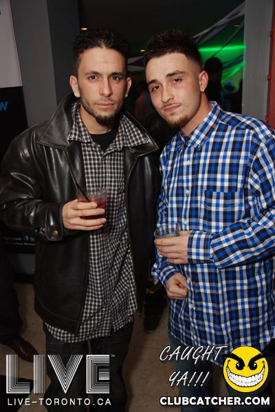 Live nightclub photo 22 - April 23rd, 2011