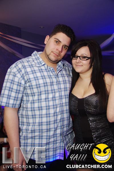 Live nightclub photo 24 - April 23rd, 2011