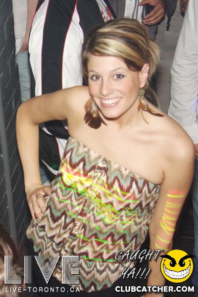 Live nightclub photo 27 - April 23rd, 2011