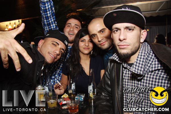 Live nightclub photo 28 - April 23rd, 2011