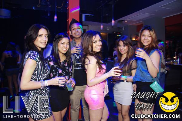 Live nightclub photo 29 - April 23rd, 2011