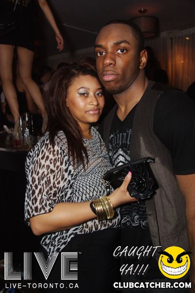 Live nightclub photo 33 - April 23rd, 2011