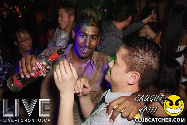 Live nightclub photo 39 - April 23rd, 2011