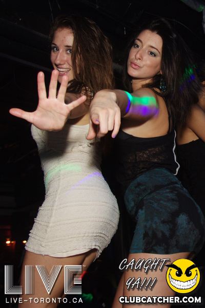 Live nightclub photo 5 - April 23rd, 2011